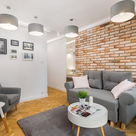 Rent like home - Złota 65 II Warszawa Zewnętrze zdjęcie