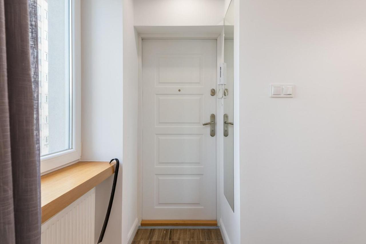 Rent like home - Złota 65 II Warszawa Zewnętrze zdjęcie